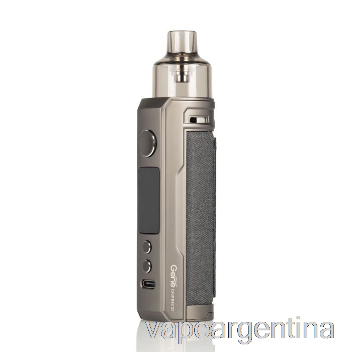 Voopoo Drag X 80w Pod Mod Kit Mashup Vape Argentina